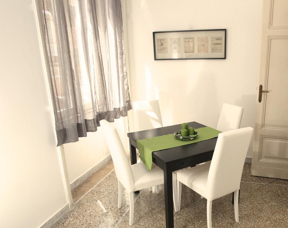 Via Del Corso Apartment Рим Номер фото