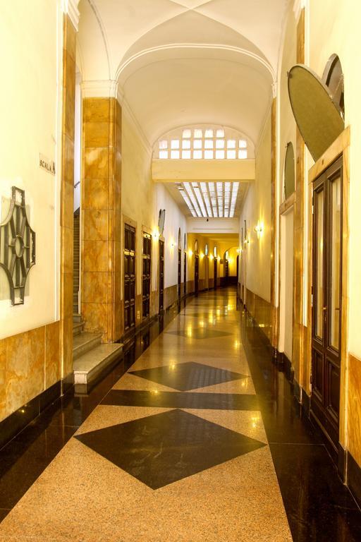 Via Del Corso Apartment Рим Номер фото